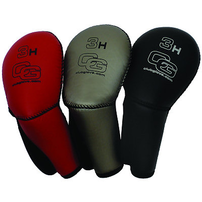 Club Glove Hybrid Gloveskin Covers - Click Image to Close